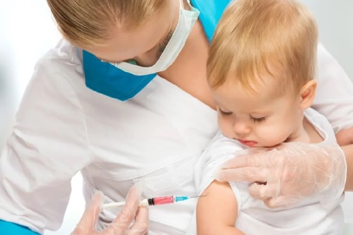 Children-Vaccination-Immunization